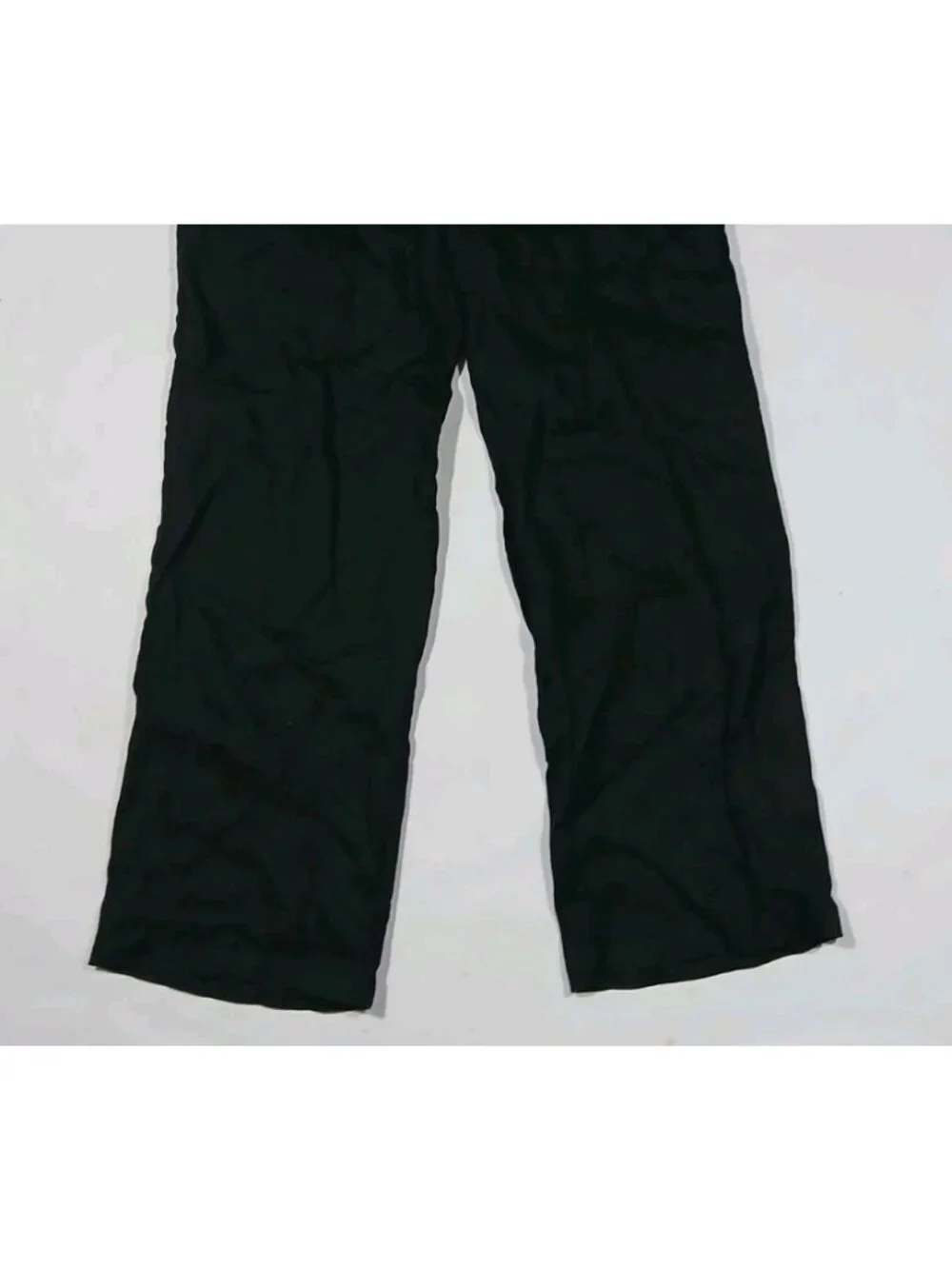 Quince 100% European Linen Pleated Trousers